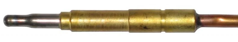 0.200.124 Термопара для котлів