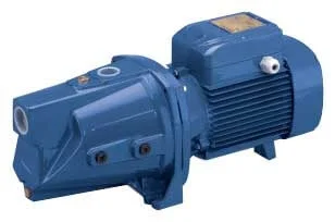 Насос поверхневий Pedrollo JSWm 10 MX