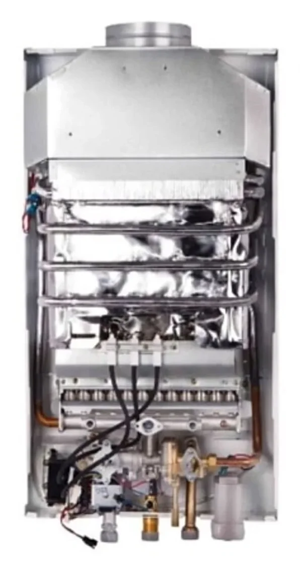 Газова колонка Midea JSD20-10DH4 - фото 4