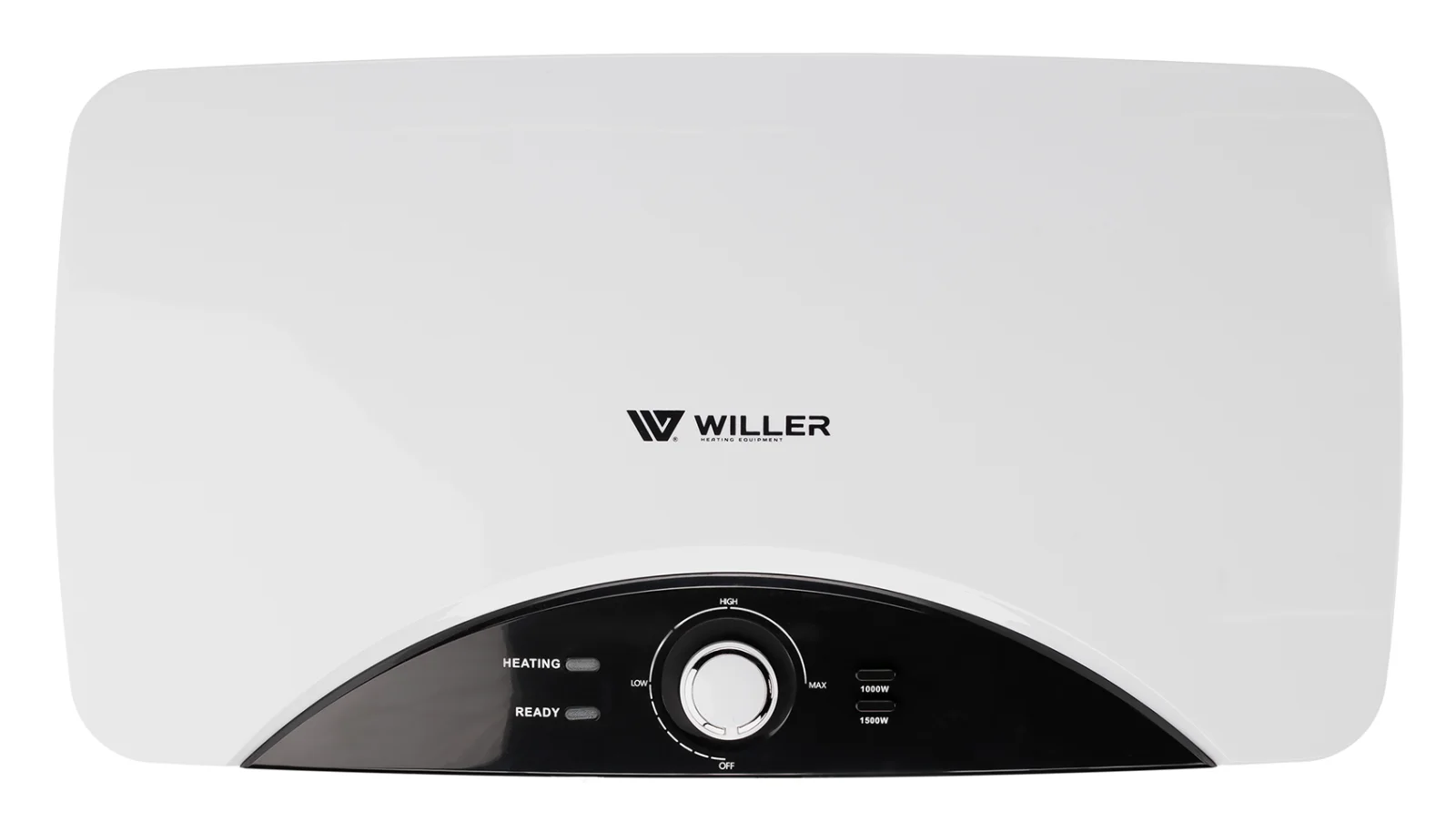 Водонагрівач Willer EH20R Edge+ - фото 3