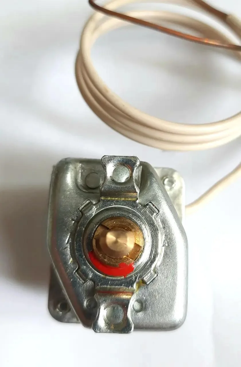 65150011 Термостат для водонагревателей Ariston Ti-Shape 50, 80, 100 V(H) QB - фото 4