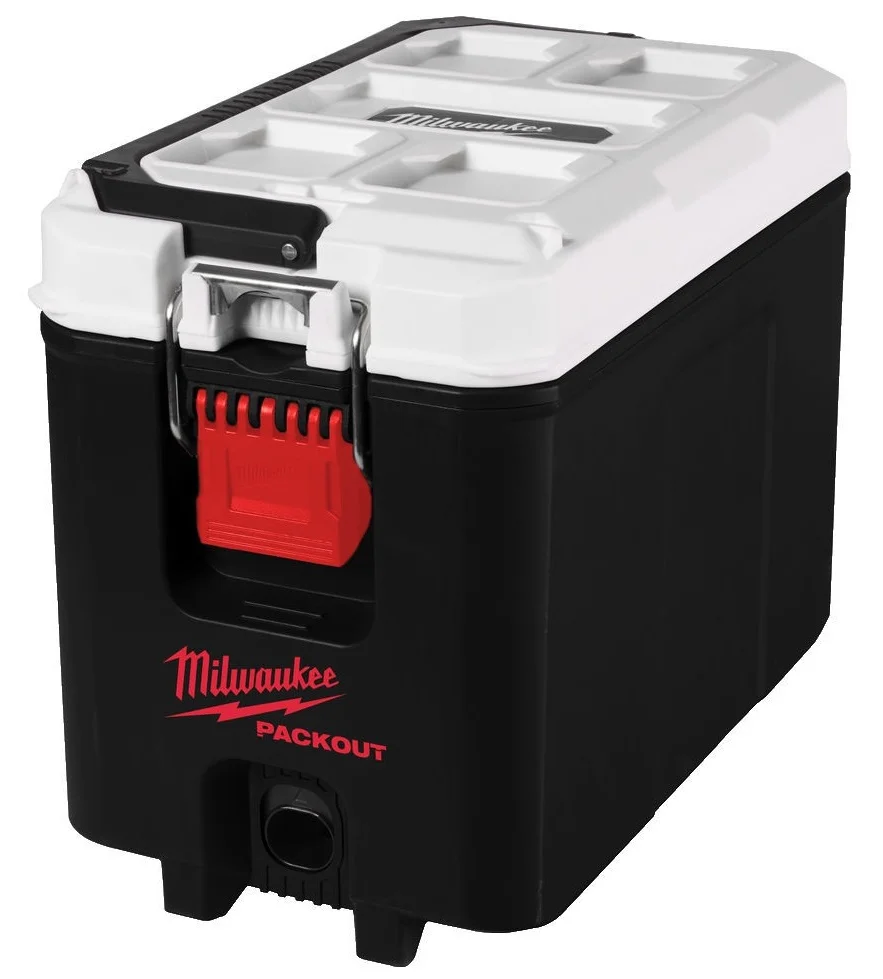 Кейс-термосумка Milwaukee PACKOUT (4932471722)
