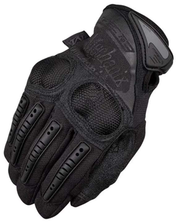 Рукавиці тактичні M-Pact 3 Covert розмір (LG) 10" Mechanix Wear (MP2-55-010)