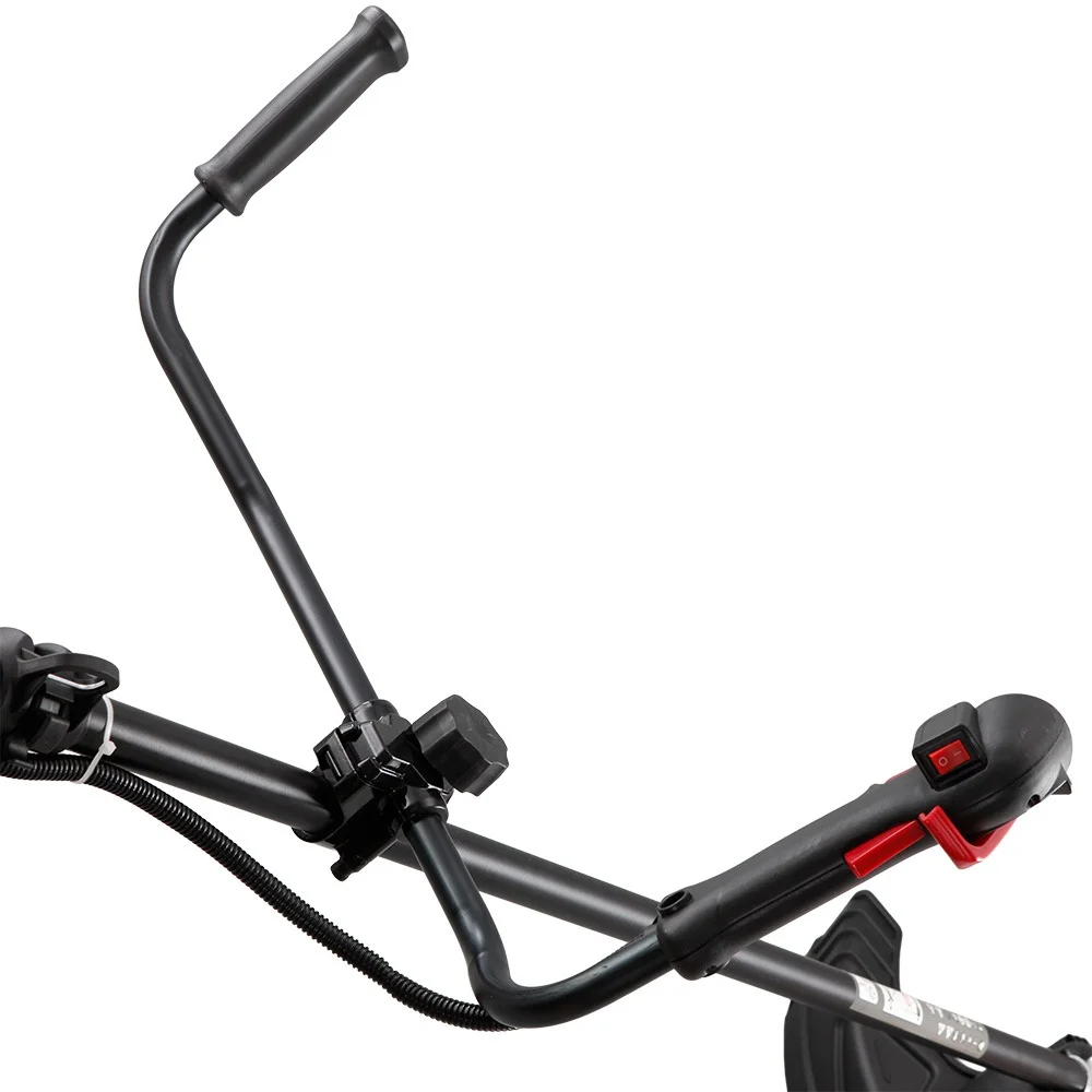 Мотокоса Vitals Master BK 524n ES Black Edition
