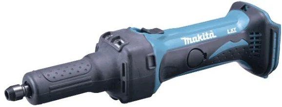 Пряма шліфувальна машина Makita BGD 800 Z