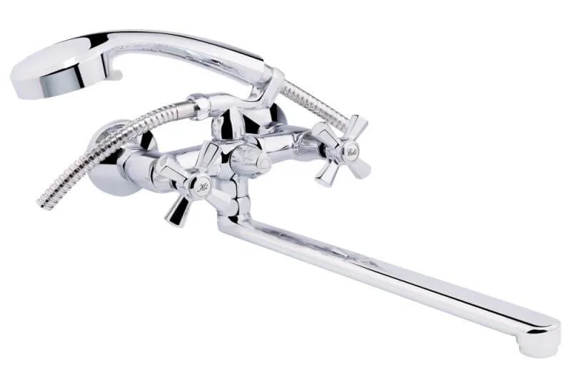 Змішувач для ванни Q-tap Liberty CRM 140