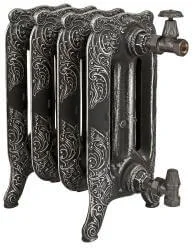 Чавунний радіатор Retro Style Bristol M 300