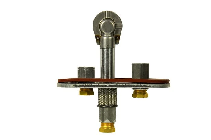 1443-201 (аналог SIT 0160-114) Пілотний пальник для котлів (без електрода)