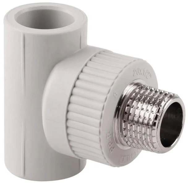 Thermo Alliance Трійник з МРН Ø20x1/2"x20 мм