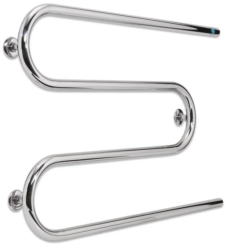 Рушникосушка Laris Змійовик 25 РС3 700 х 500 1/2"