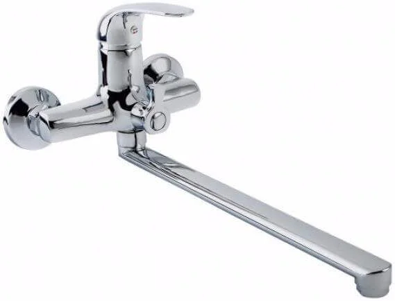 Змішувач для душу та ванни Potato P22203