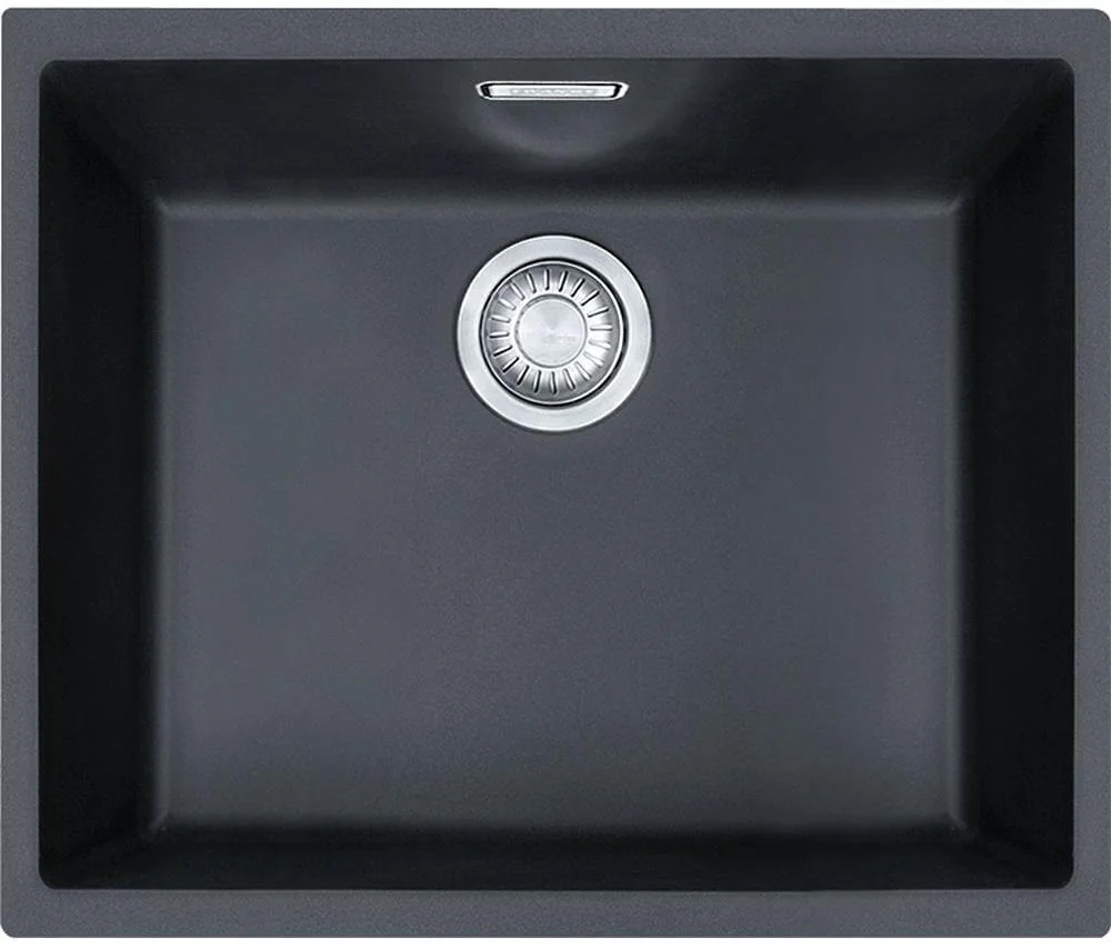 Кухонна мийка Franke Sirius SID 110-50