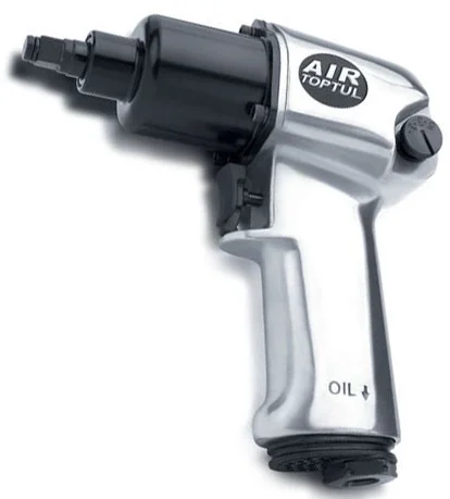 Гайковерт Toptul 3/8" 271 Нм 10000 об/хв KAAA1220