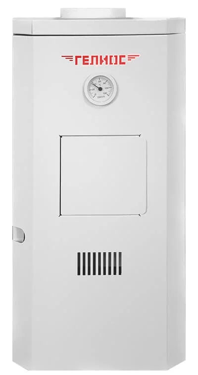 Котел газовий Геліос АКГВ 12 МАГ