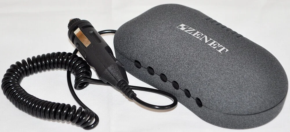 Очищувач-іонізатор Zenet XJ-600