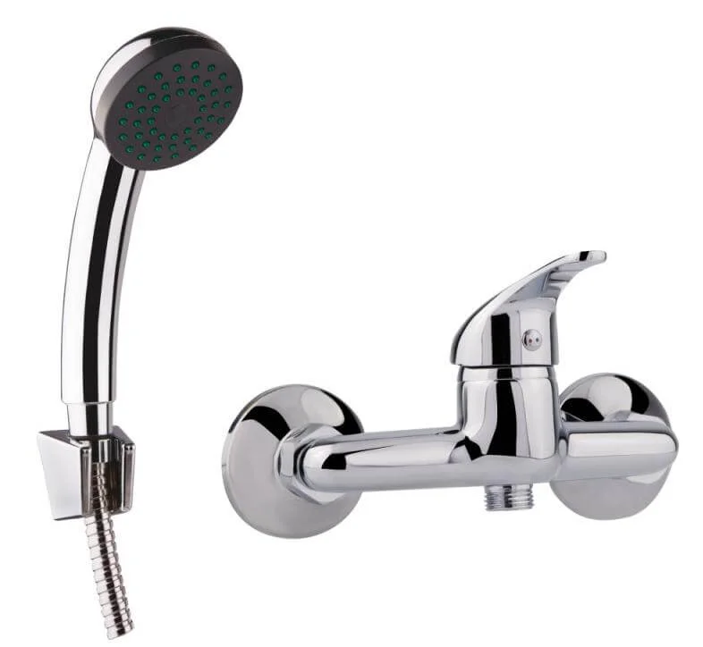 Змішувач для душу Q-tap Smart СRM 010