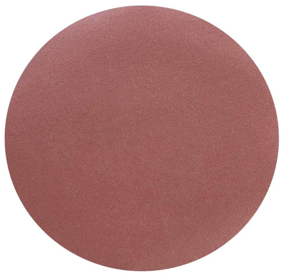 Шліфувальний круг на липучці Ø 150мм P240 (10 шт) Sigma 9121411