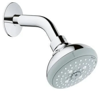 Душова система Grohe New Tempesta 100 27870000
