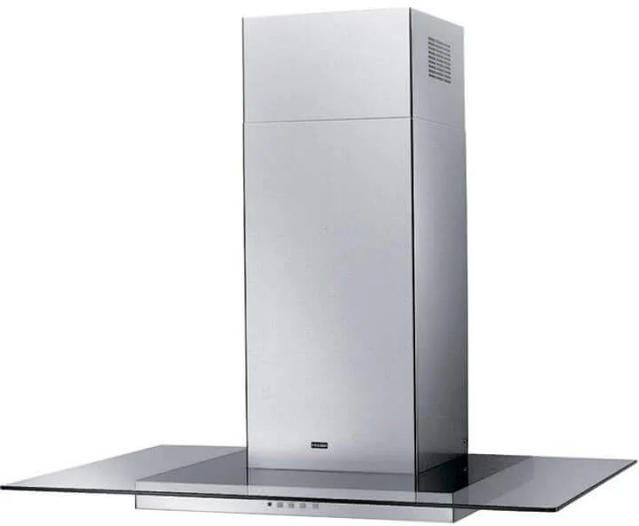 Витяжка кухонна Franke FGL 7015 XS скло