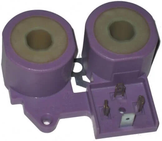 0.967.129 Електромагніт EV1 для клапанів 830 TANDEM (230В)