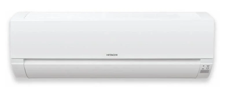 Кондиціонер HITACHI RAK-25PED/RAC-25WED Entry