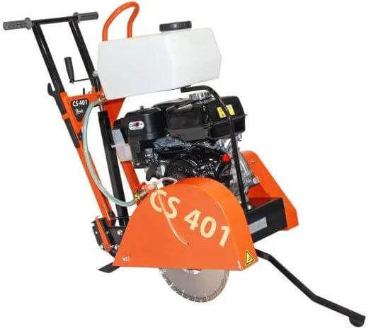 Швонарізчик Norton Clipper CS401P13