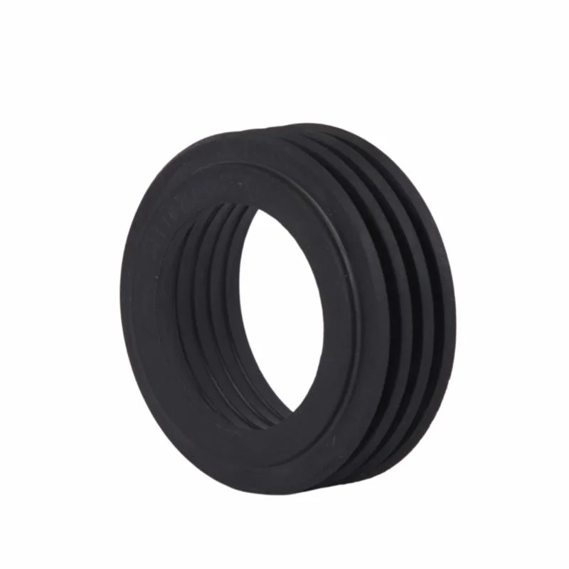 Прокладка патрубка DN50 для інсталяцій Qtap Standard QTSTD167BL50804 - фото 3