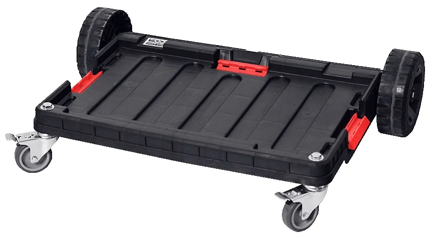 Платформа на колесах для модульної системи ящиків Qbrick System ONE (SKRQTPCZAPG001)