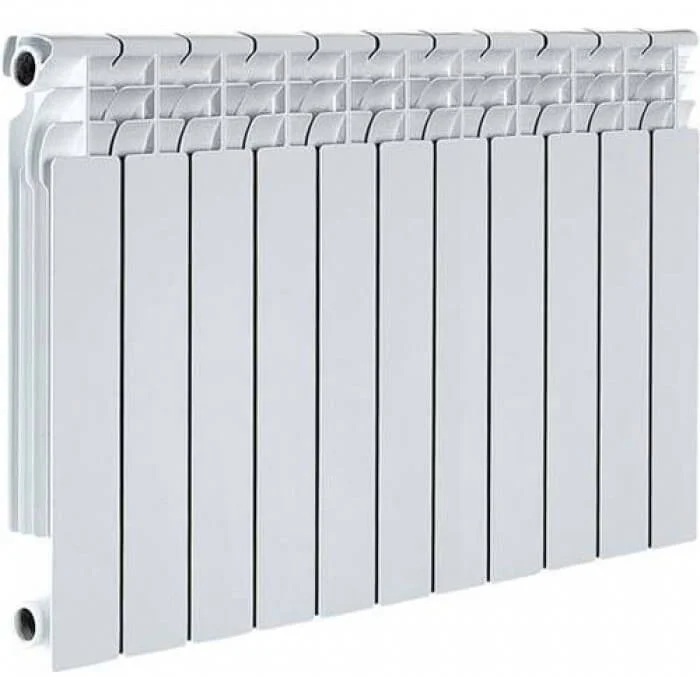 Алюмінієвий радіатор Darya Thermotehnik CO A 500/80