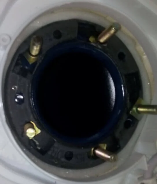 Водонагрівач Willer PU30R optima mini