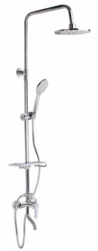 Душова система Q-tap 1004 CRM