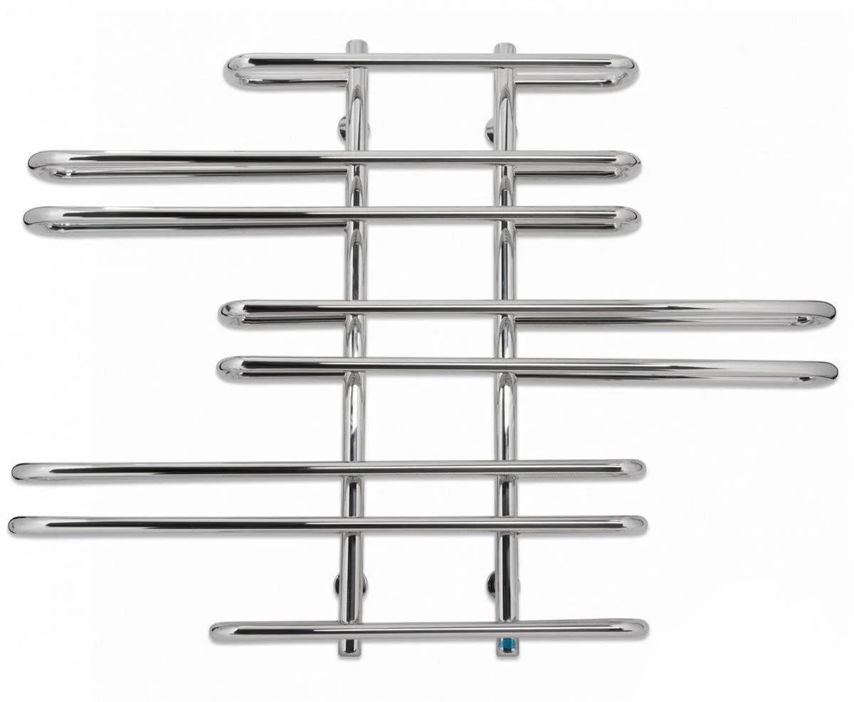 Рушникосушарка Laris Діана П8 1050 х 800