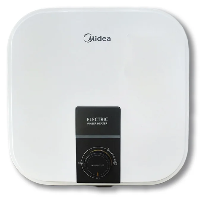 Водонагрівач електричний Midea D10-20VI O Prime - фото 2