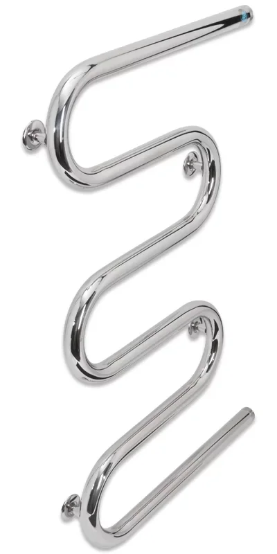 Рушникосушка Laris Змійовик 32 РС5 500 х 800 - фото 3