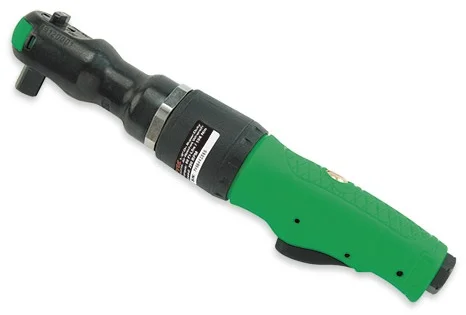Тріскачка пневматична 1/2" 136 Нм 225 об/хв Toptul (KAAF1610)