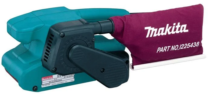 Стрічкова шліфмашина Makita 9910