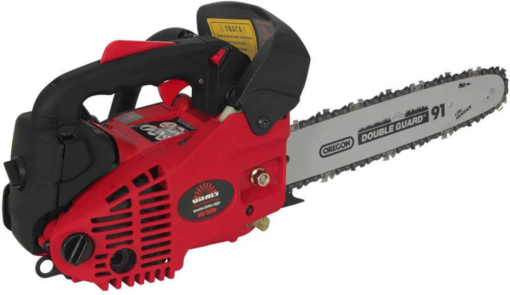 Бензопила ланцюгова Vitals Professional BKZ 2509r