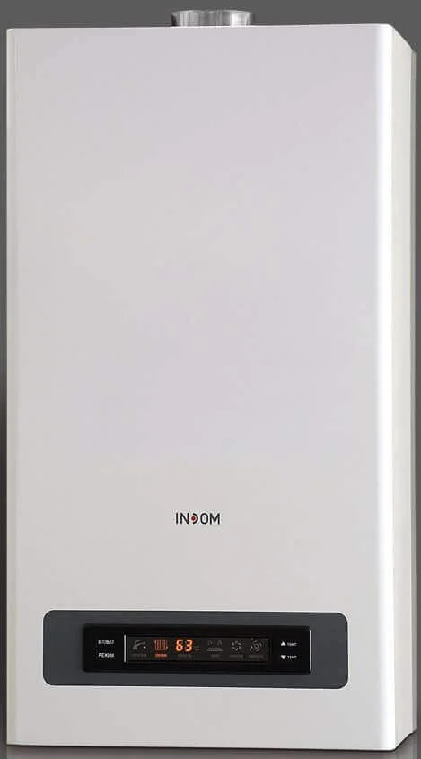 Котел газовий Indom JLG B 14