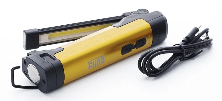 Ліхтар акумуляторний інспекційний на 400 lumen Сила (900510)