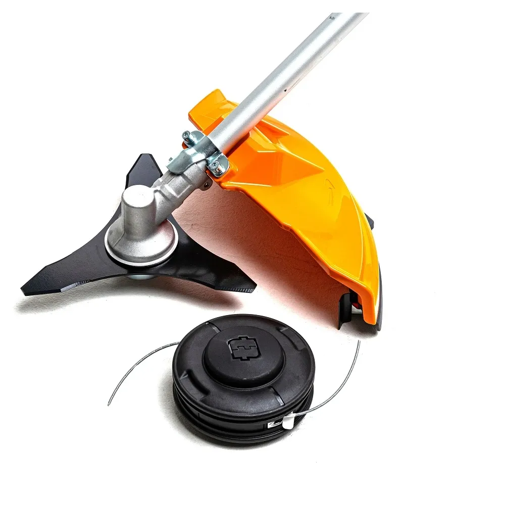 Тример акумуляторний GTM BC56/1800BL KIT