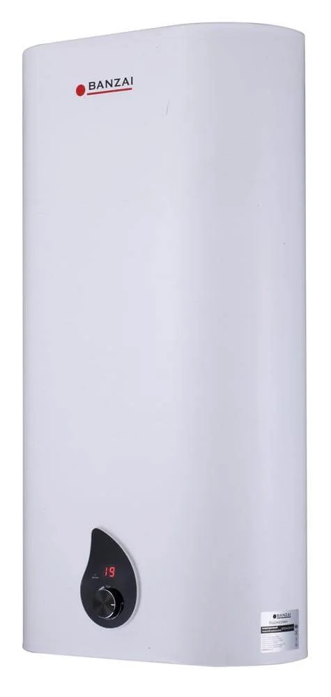 Водонагрівач Banzai DT80V20F (KD)