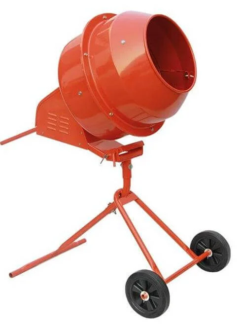 Бетонозмішувач VITALS CM-140HА (82759)