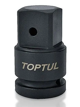 Перехідник ударний Toptul 1" на 1-1/2" (KACP3248)