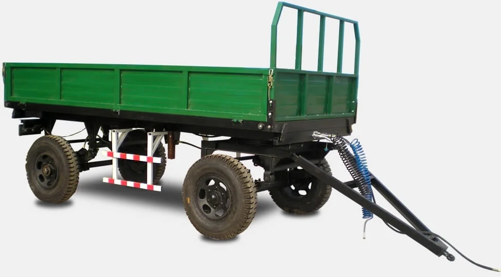 Причіп ДТЗ 7СХ-5