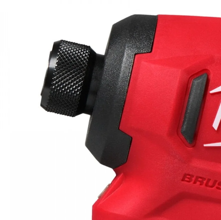 Акумуляторний ударний шуруповерт Milwaukee M12 BLIDRC-202C - фото 4