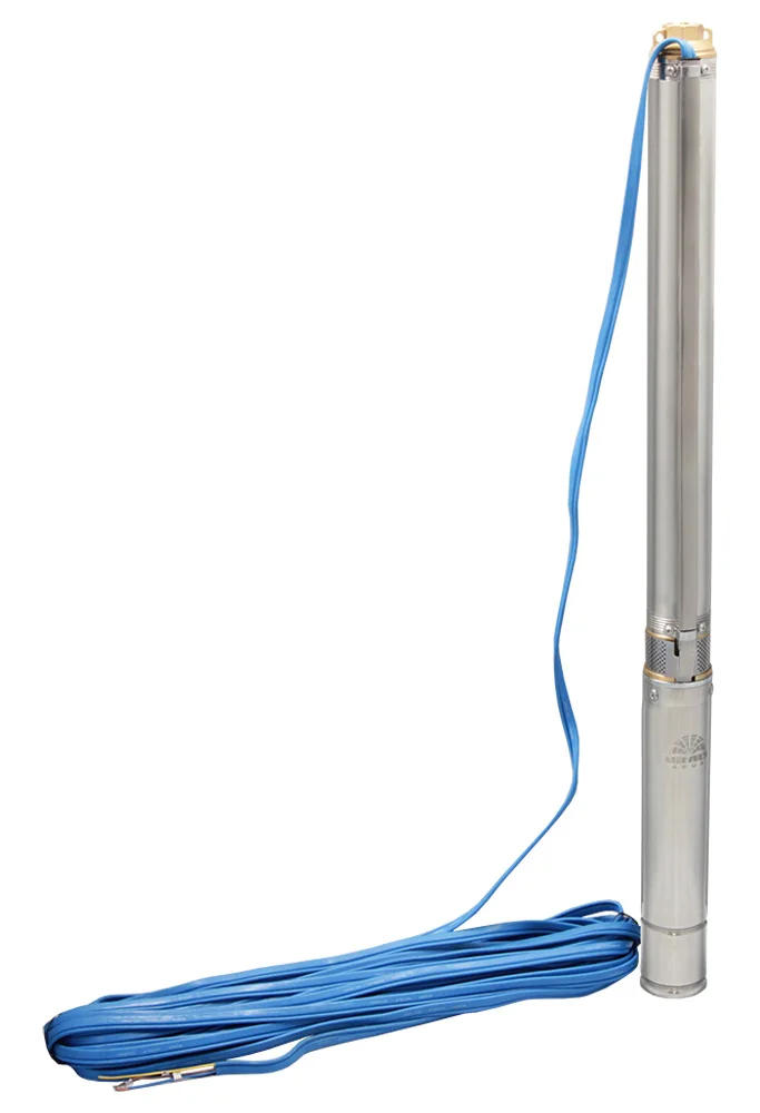 Насос для скважины Vitals aqua 3-20DCo 1647-1.0r
