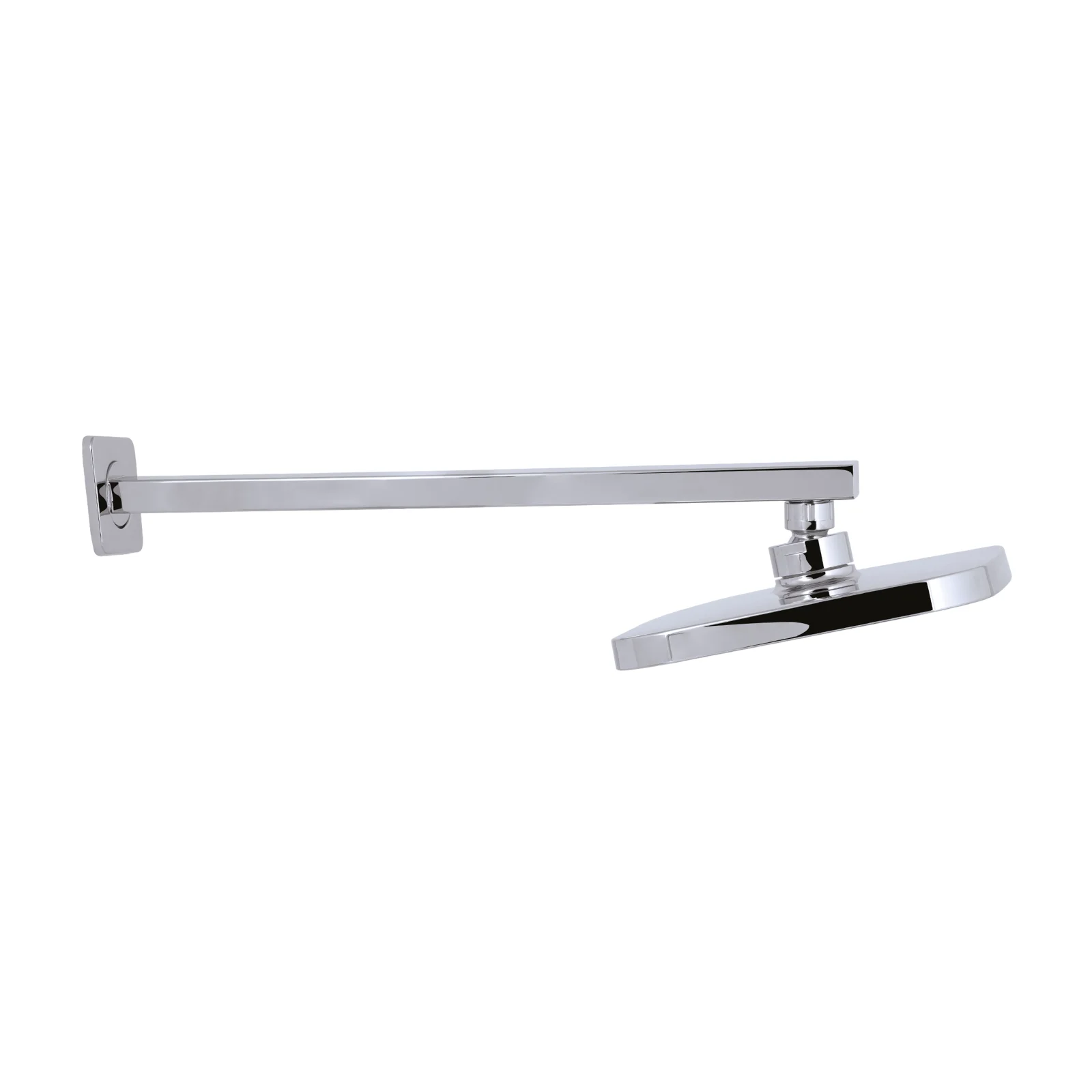 Душевая система Qtap Gemini QTGEM113CRM45696 Хром - фото 6