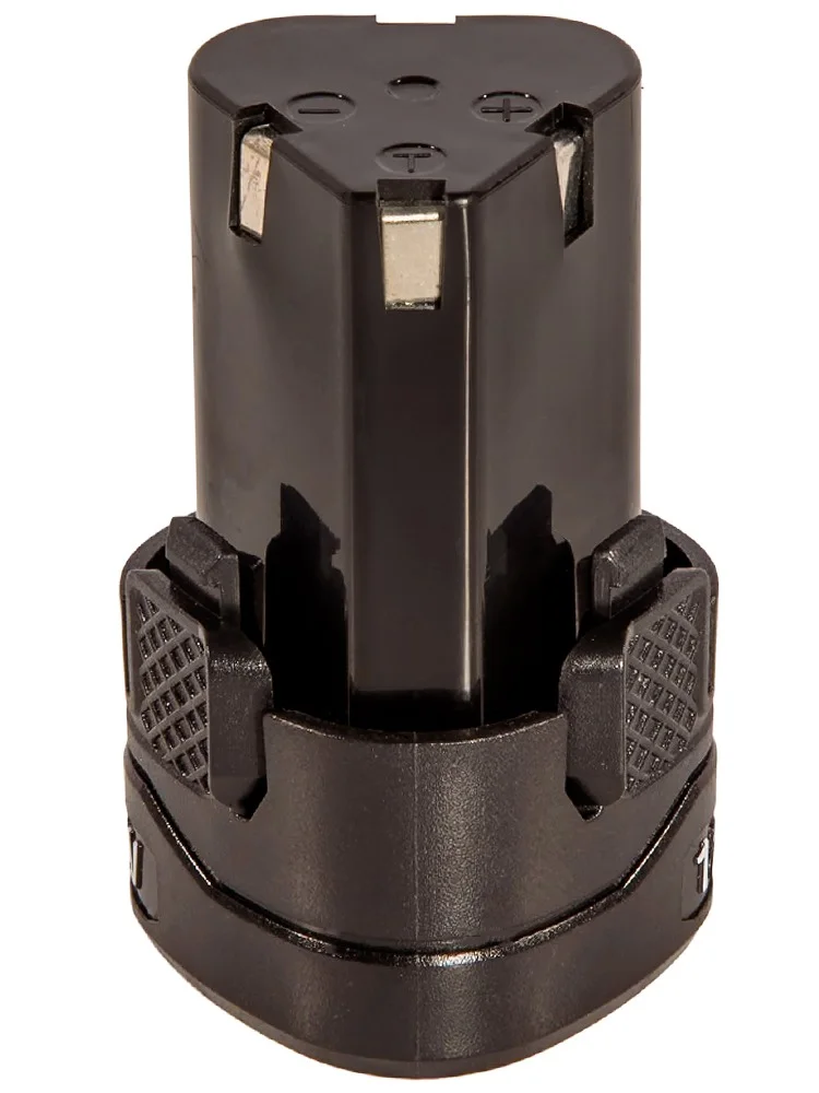 Акумулятор Vitals M12 ASL 1220c 10C Li-ion 12В 2Аг