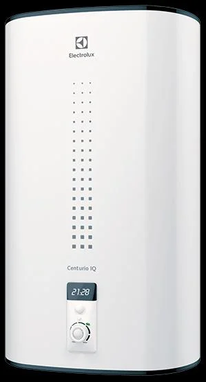 Водонагрівач Electrolux EWH Centurio IQ