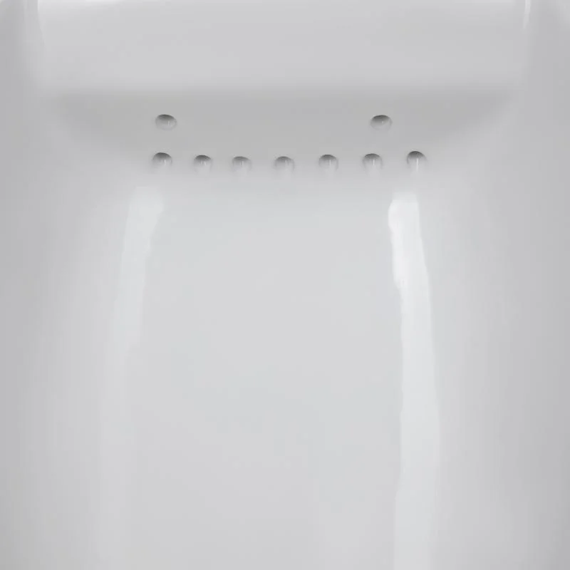 Пісуар Qtap Stork QT1588102HW з ІЧ-датчиком - фото 5